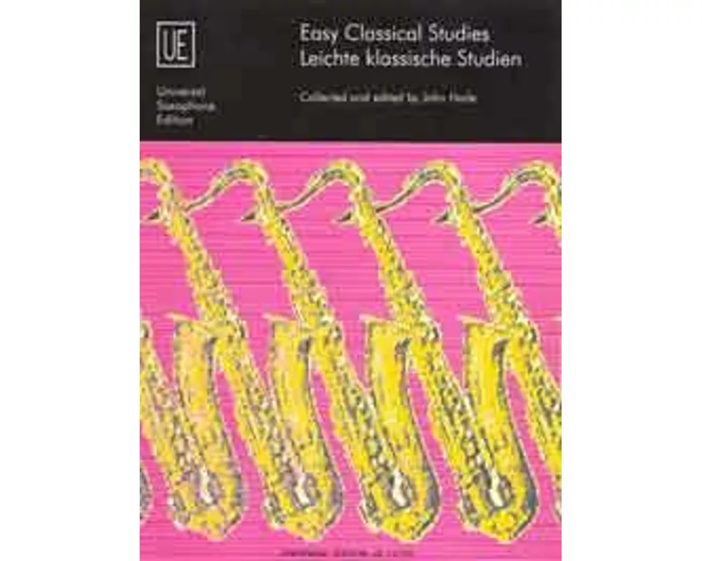 Leichte klassische Studien