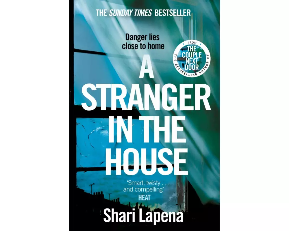 A Stranger in the House