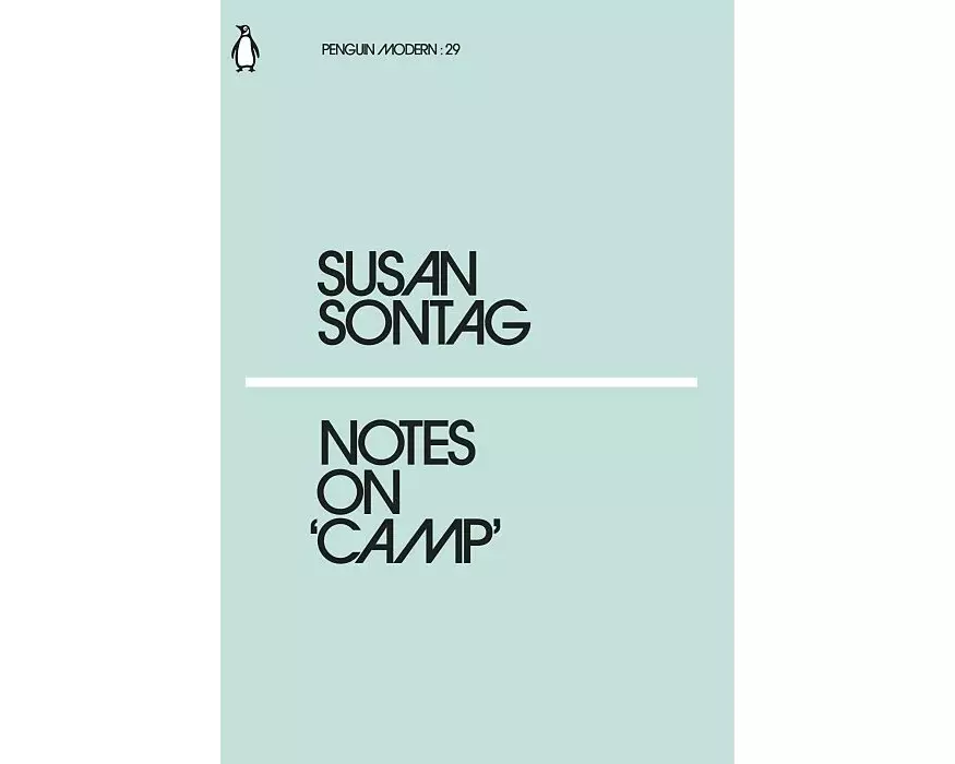 Notes on Camp