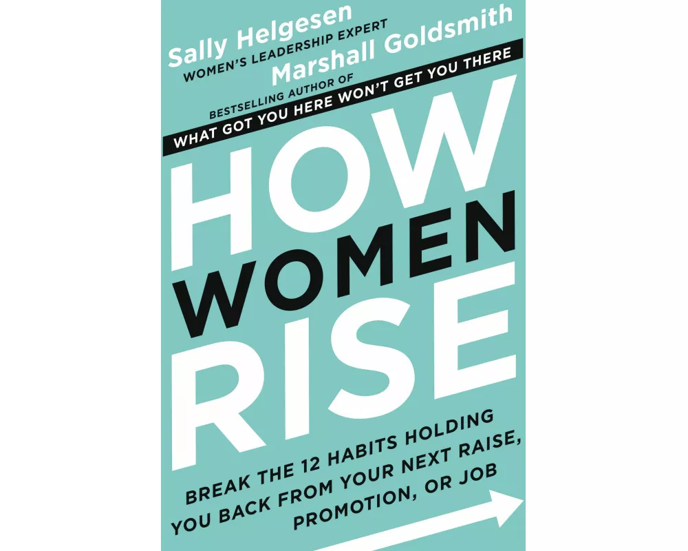 How Women Rise