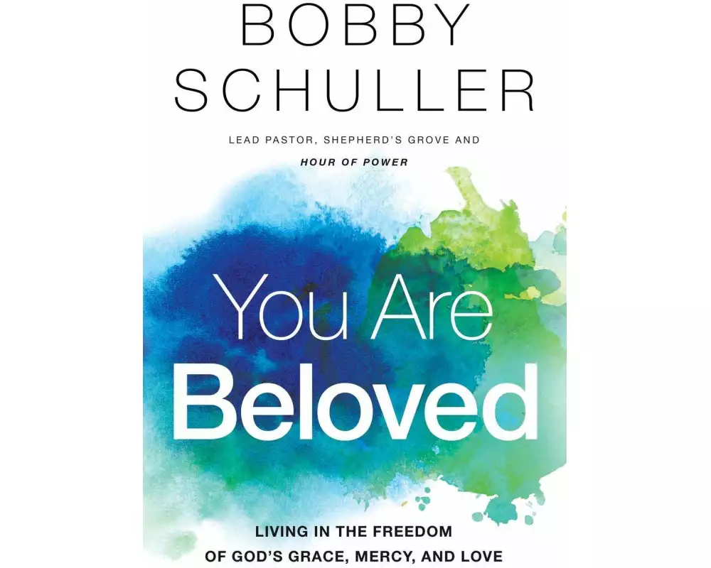 You Are Beloved
