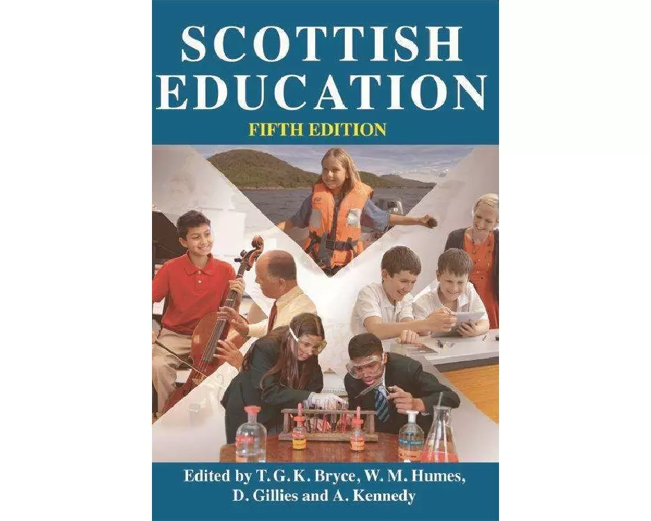 Scottish Education