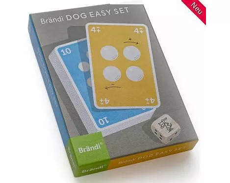 Brändi Dog Easy Set