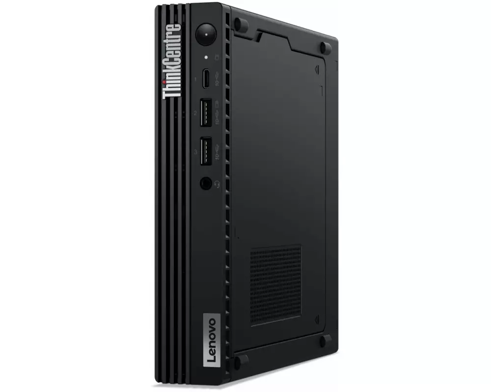 Lenovo PC ThinkCentre M80q Gen. 3 Tiny (Intel)