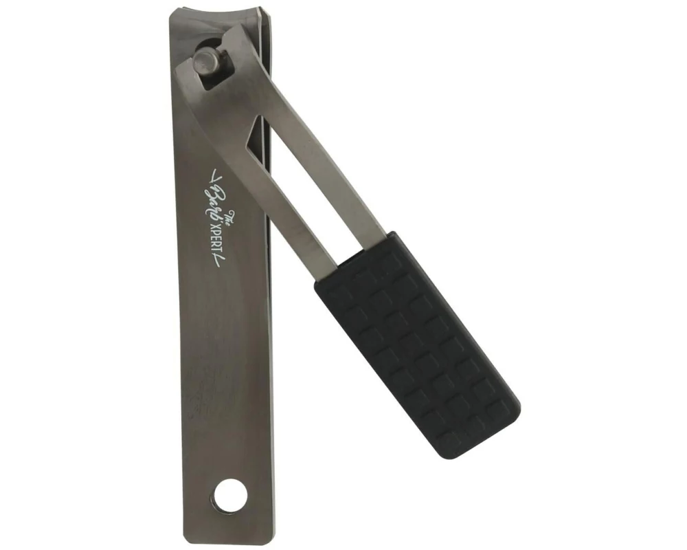The Barb'XPERT Fussnagelknipser Soft Touch