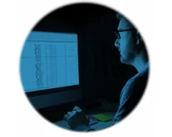 Kensington Anti-Glare, and Blue Light Reduction, Filter, for 23.8inch, Monitors
