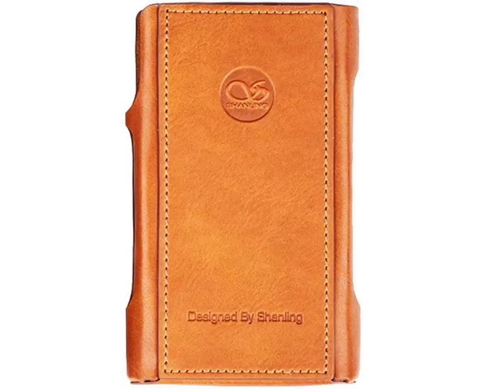 Shanling Schutzhülle M6 Ultra