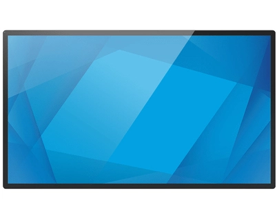 ELO 6554L 65IN WIDE LCD MONITOR