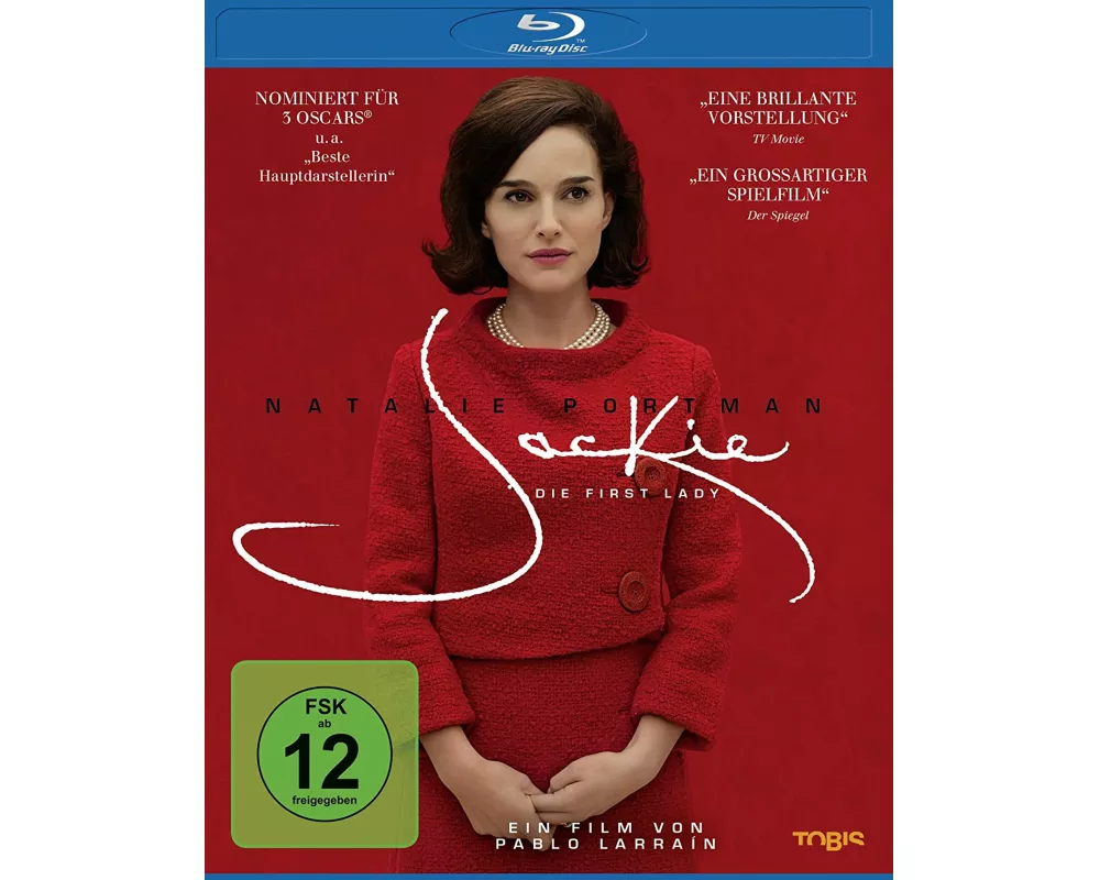 Jackie - Die First Lady