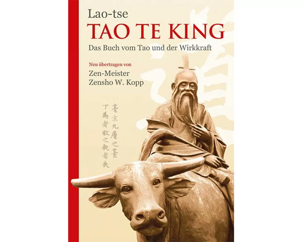 Tao Te King