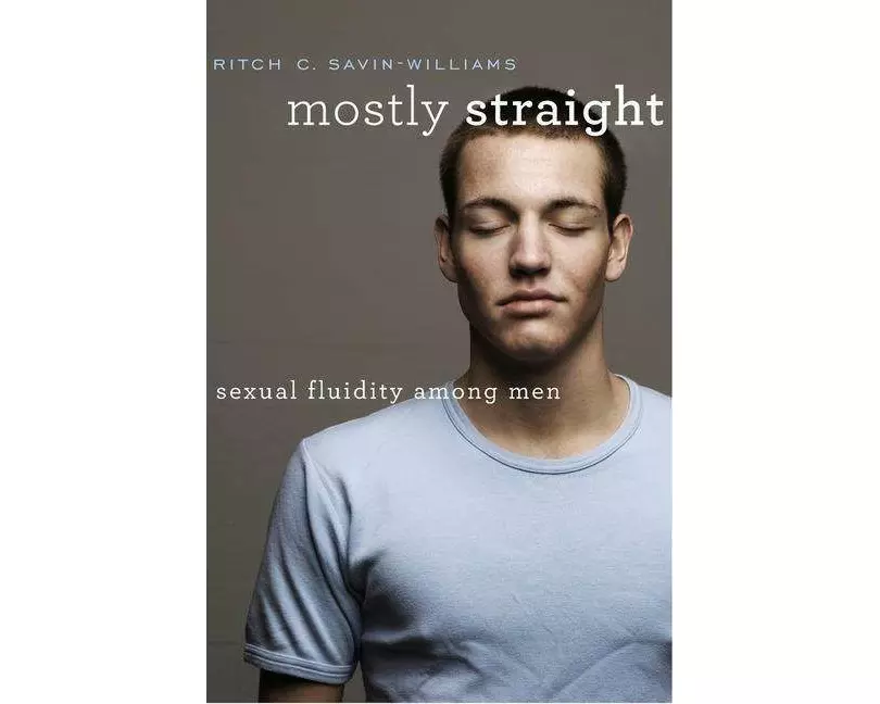 Mostly Straight