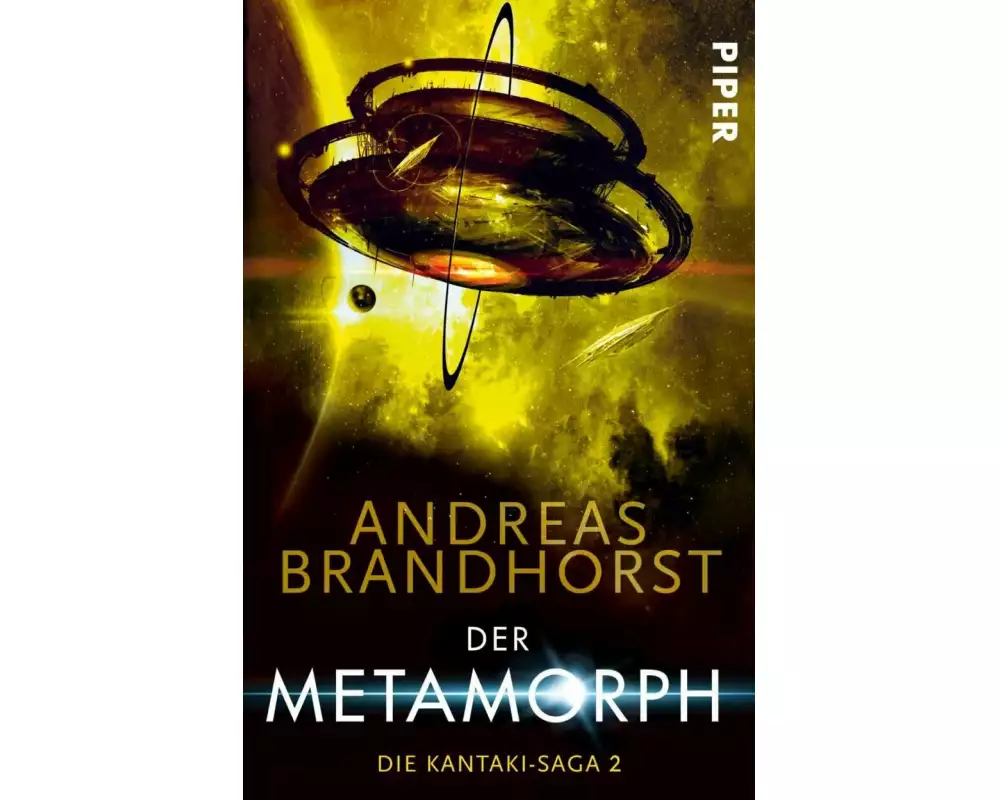 Der Metamorph