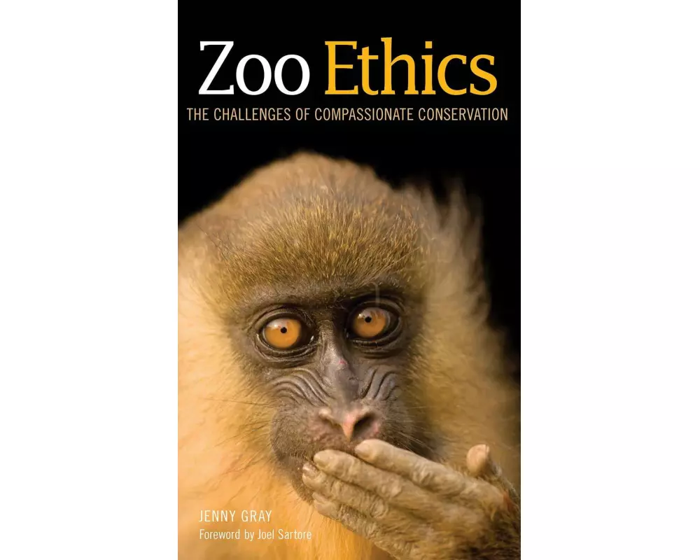Zoo Ethics