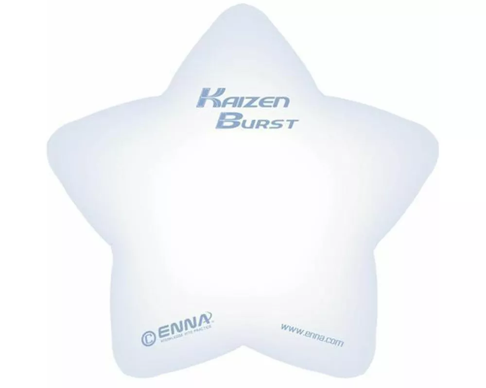Kaizen Bursts