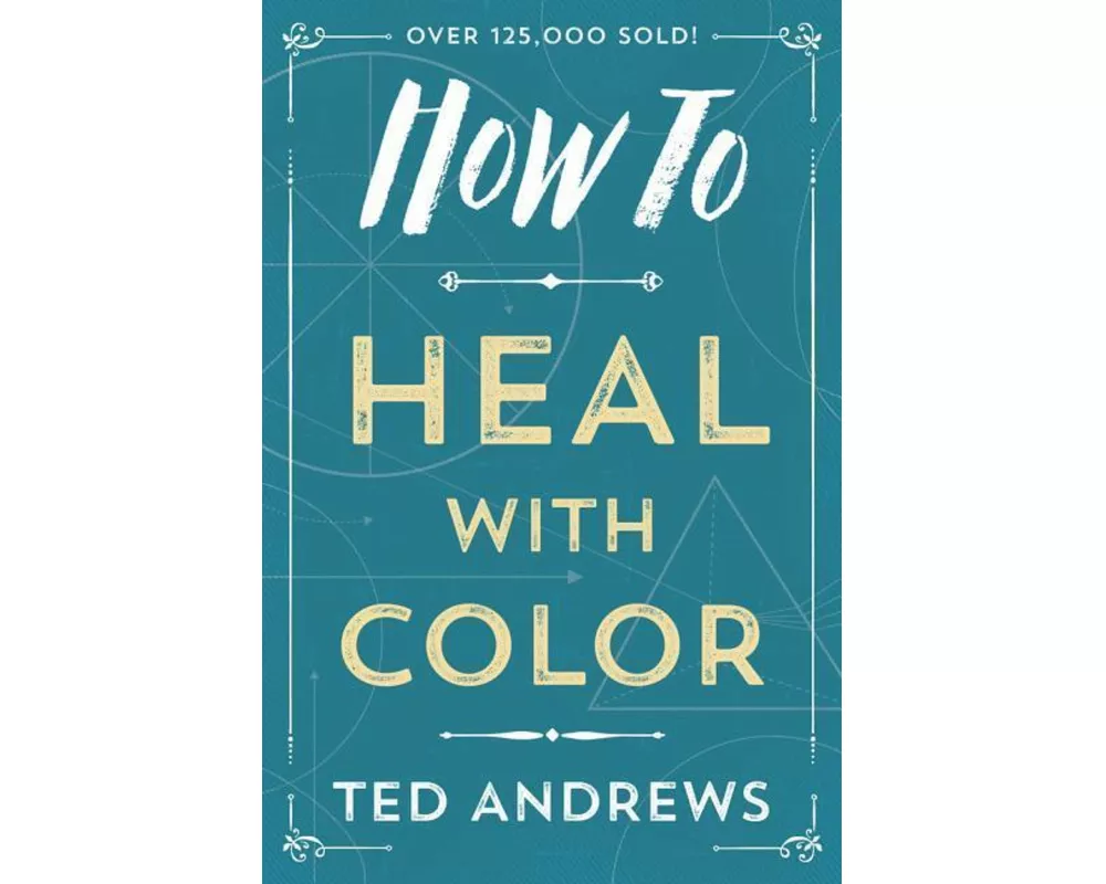 How to Heal with Color