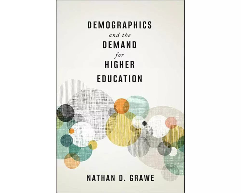 Demographics and the Demand for Higher Education