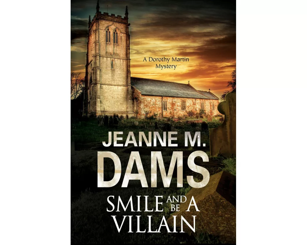 Smile and be a Villain