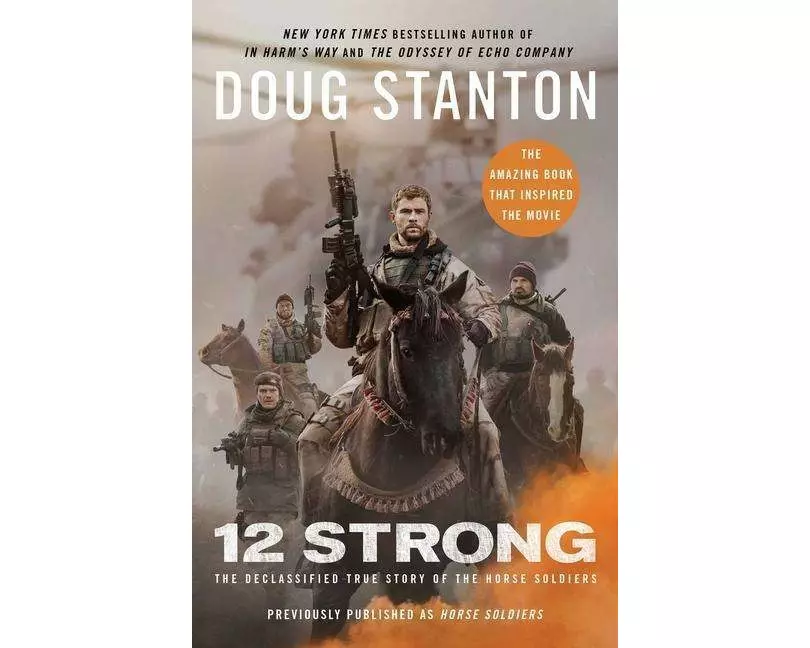 12 Strong