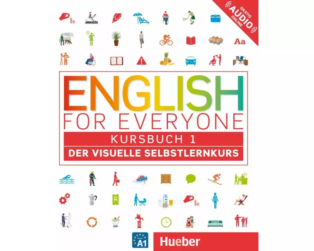 English for Everyone 1