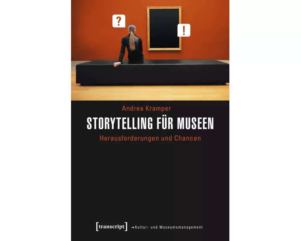 Storytelling für Museen