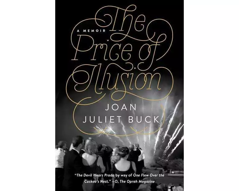The Price of Illusion