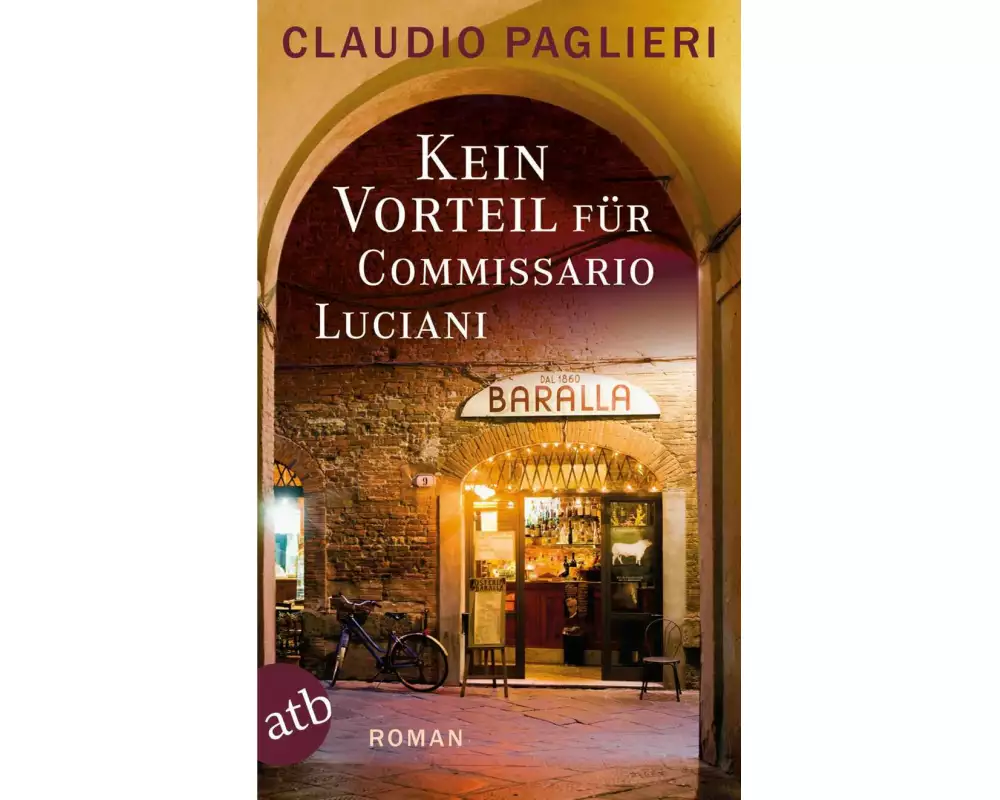 Kein Vorteil für Commissario Luciani