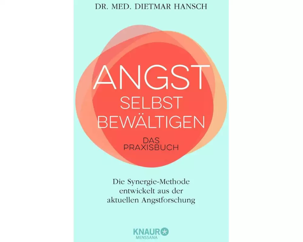 Angst selbst bewältigen