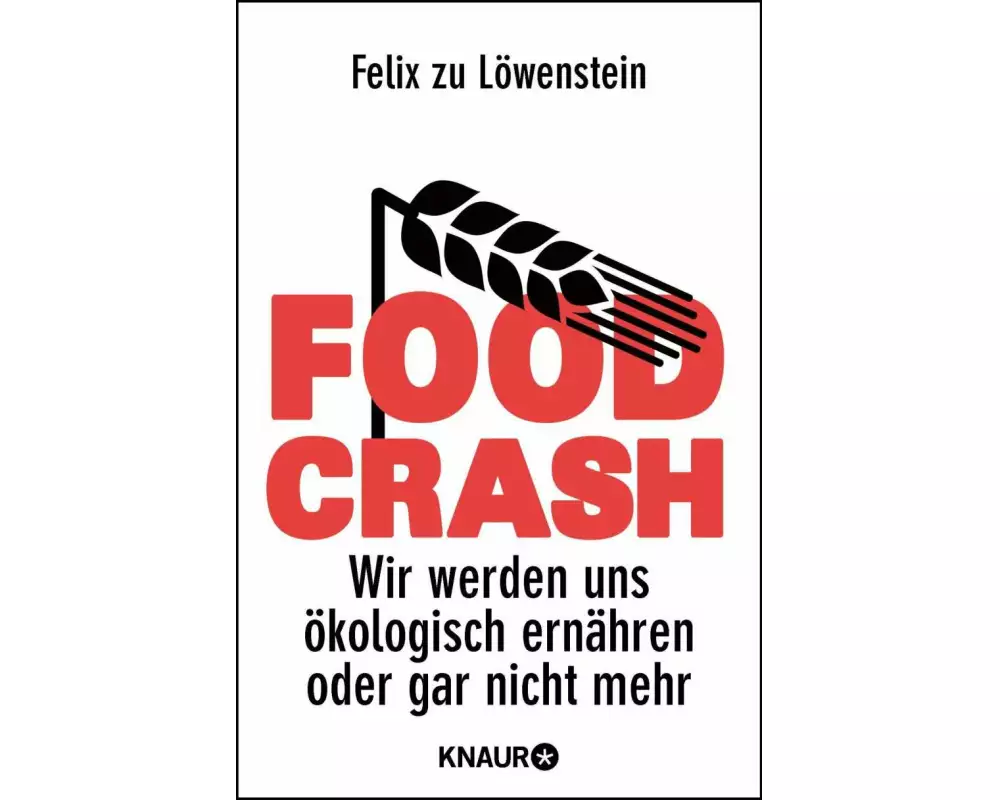 Food Crash