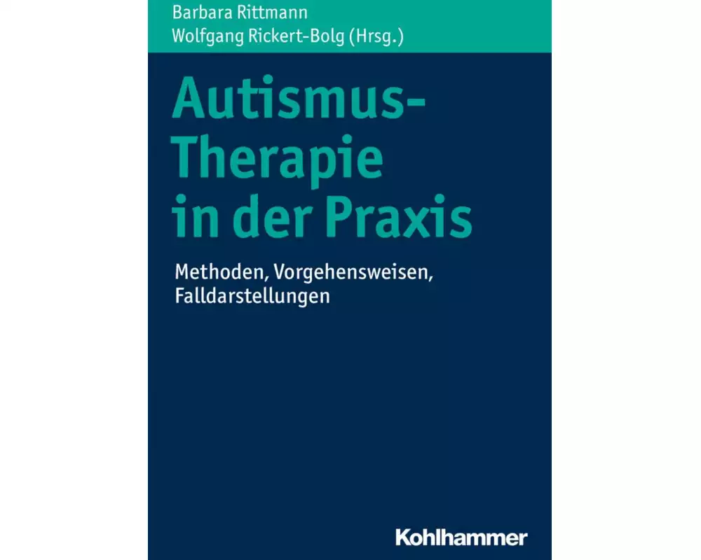 Autismus-Therapie in der Praxis