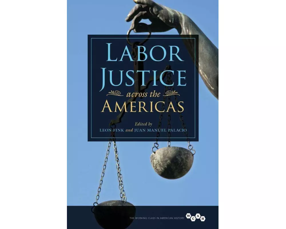 Labor Justice Across the Americas