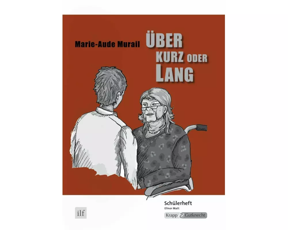 Über kurz oder lang - Marie-Aude Murail