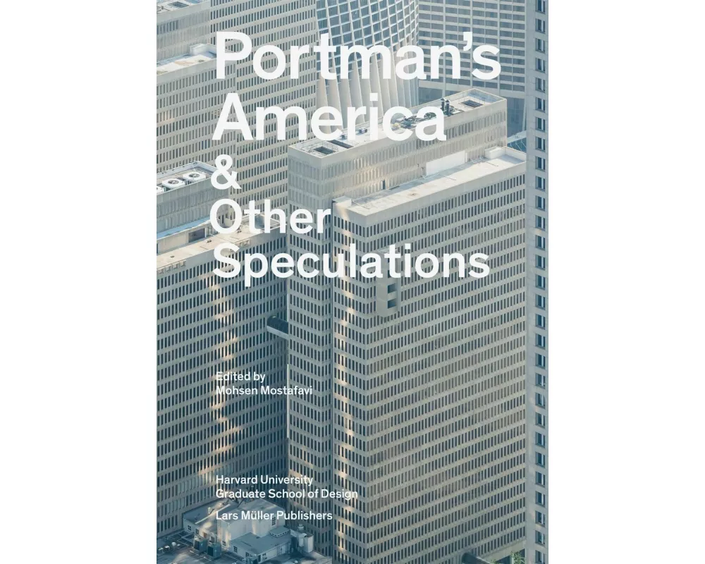 Portman's America