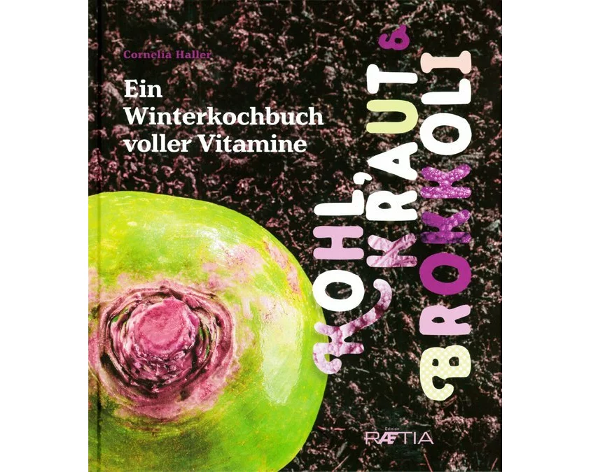 Kohl, Kraut & Brokkoli