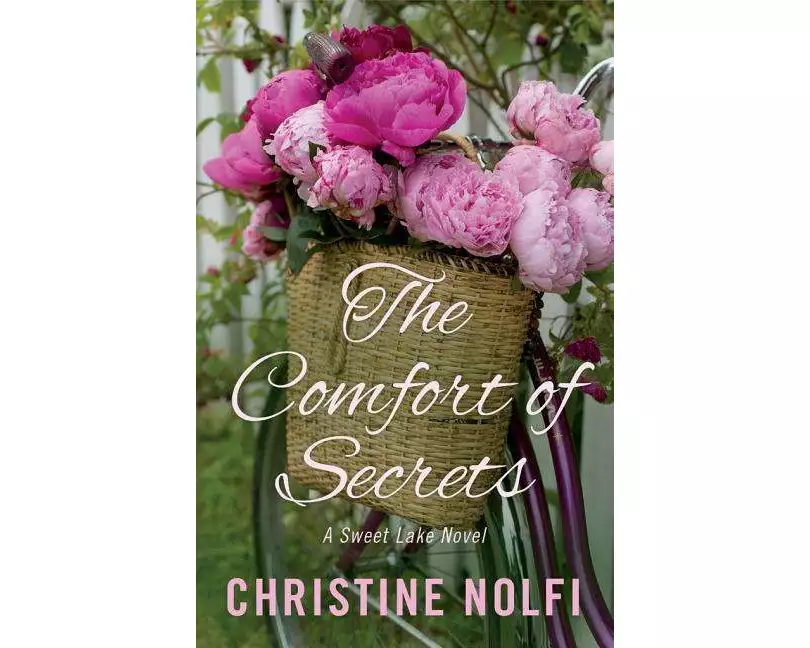 The Comfort of Secrets