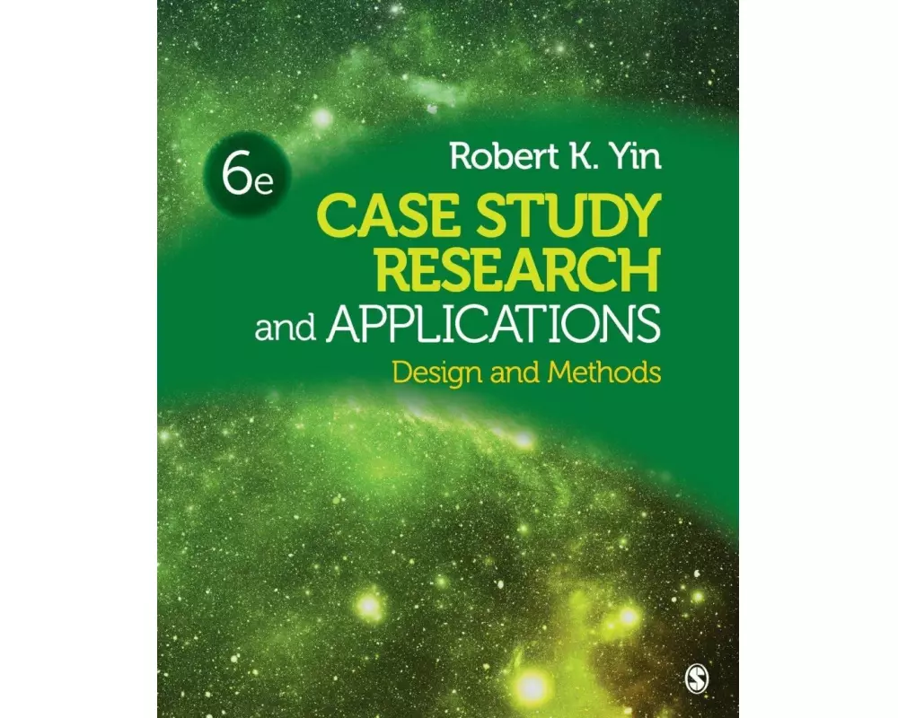 Case Study Research and Applications