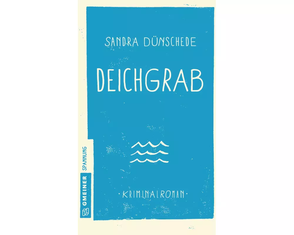 Deichgrab