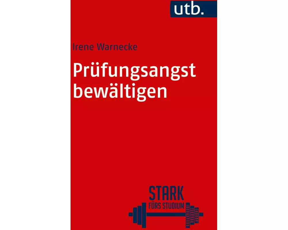 Prüfungsangst bewältigen