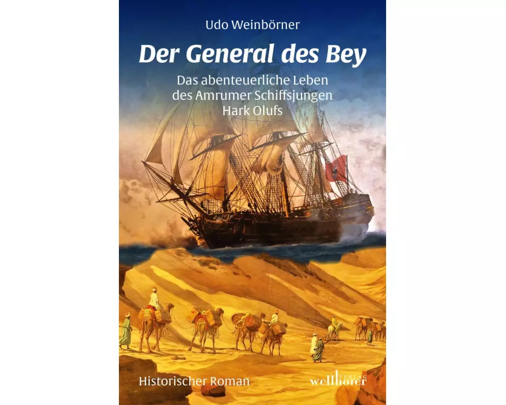 Der General des Bey