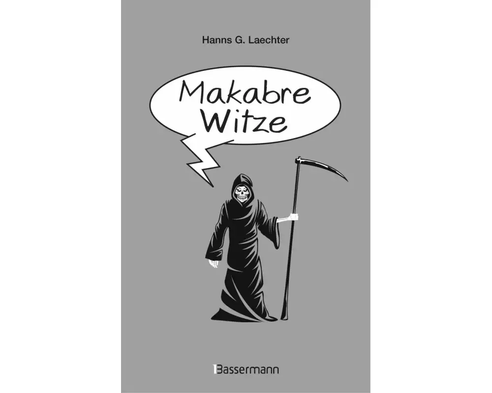 Makabre Witze