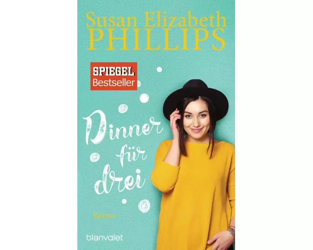 Dinner für drei