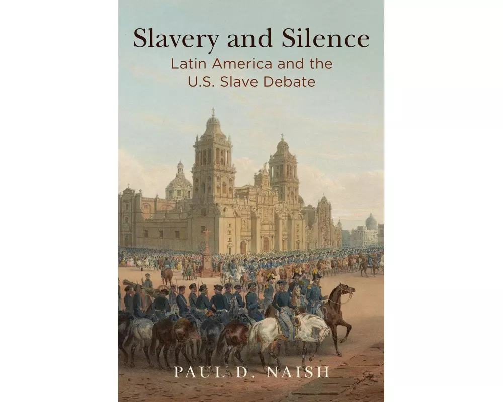 Slavery and Silence