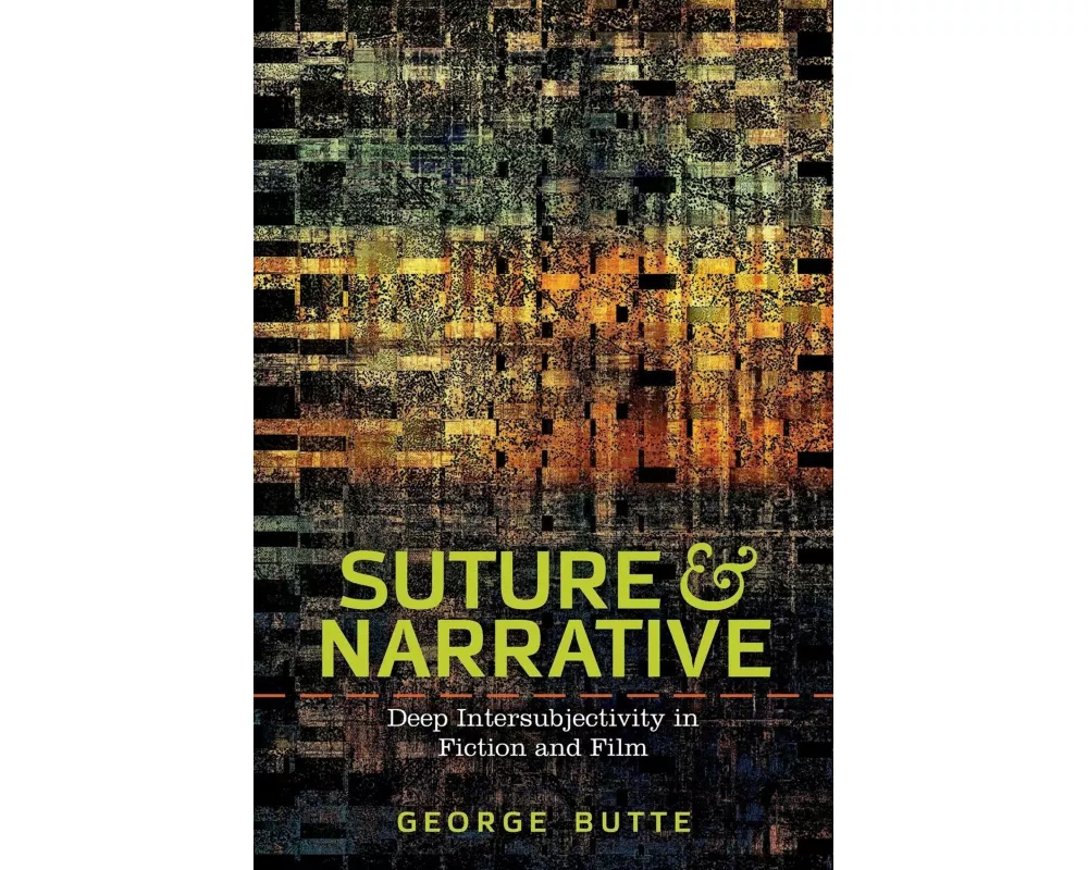 Suture and Narrative