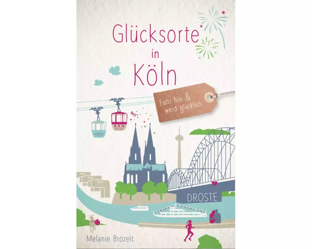 Glücksorte in Köln