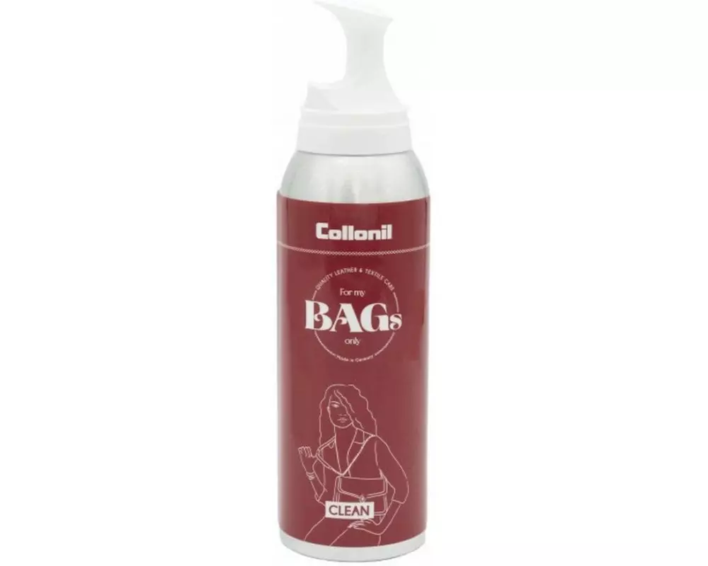 Collonil Taschenreiniger for my Bags 0.13 l