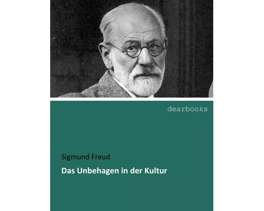 Das Unbehagen in der Kultur