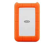 Rugged Mini 5TB