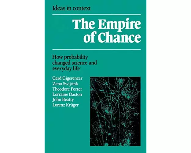 Empire of Chance