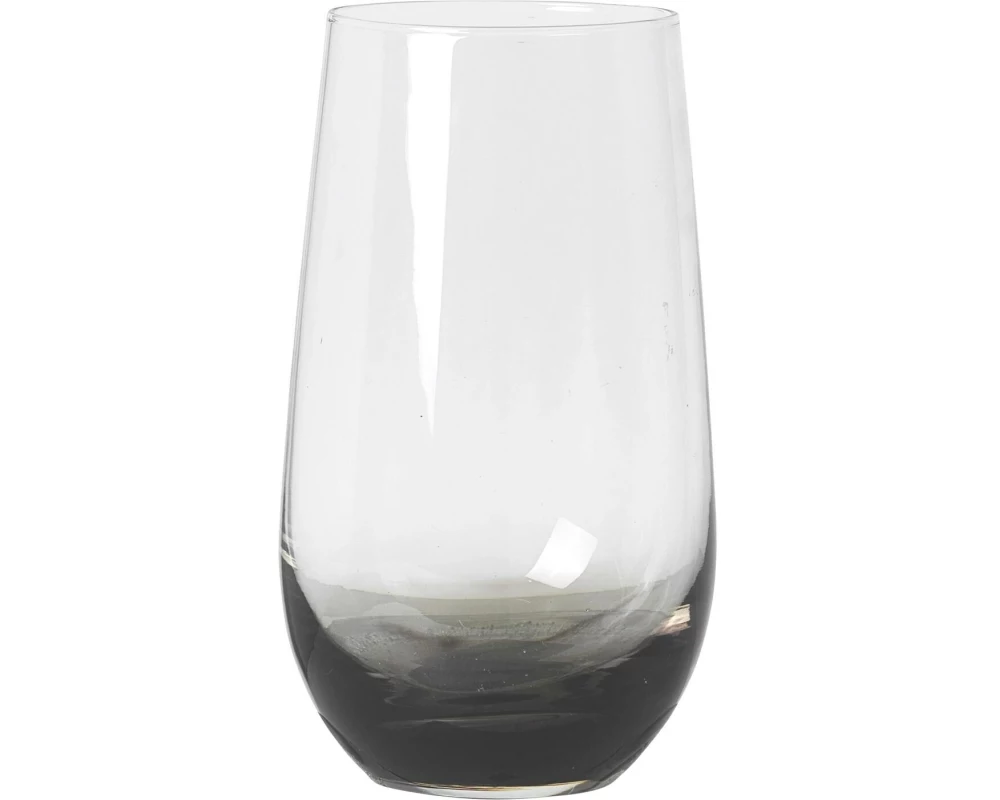 Broste Copenhagen Smoke 550 ml, 4 Stück, Grau