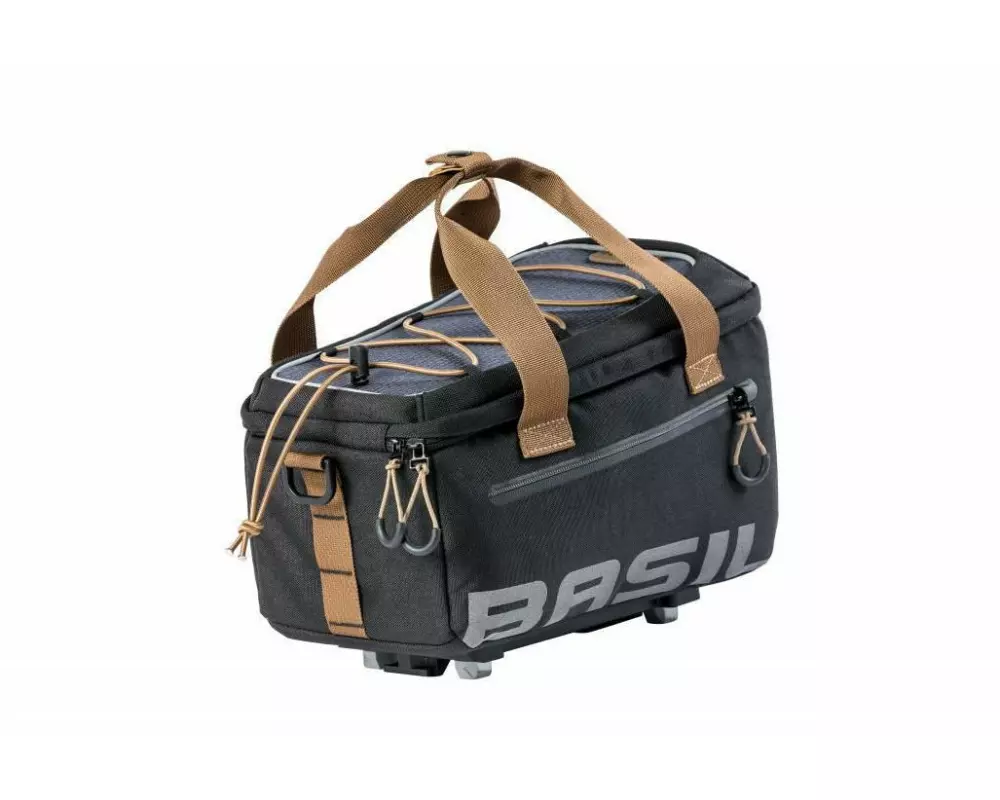 BASIL Gepäckträgertasche MIK MILES