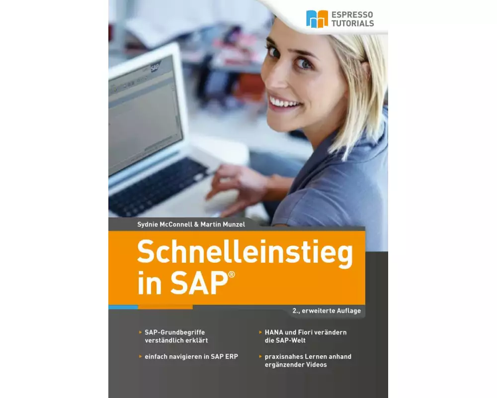 Schnelleinstieg in SAP